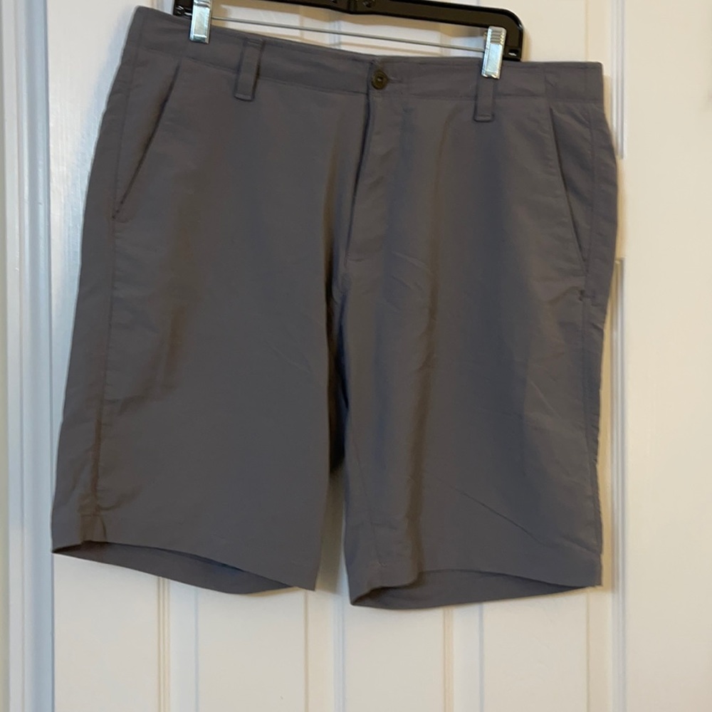 Men’s Under Armour shorts